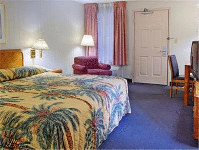 Travelodge - Cincinnati Sharonville Pokój zdjęcie