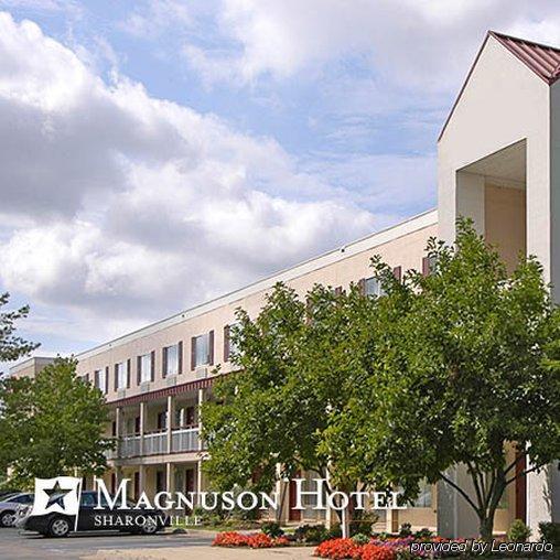 Travelodge - Cincinnati Sharonville Zewnętrze zdjęcie