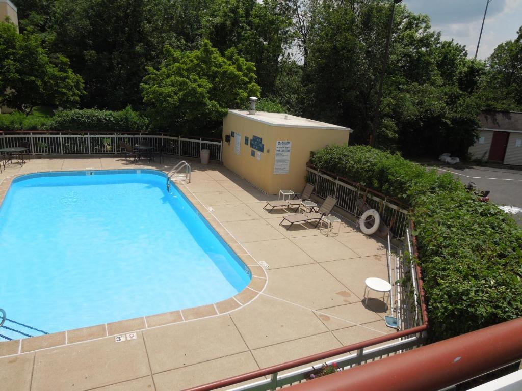 Travelodge - Cincinnati Sharonville Zewnętrze zdjęcie